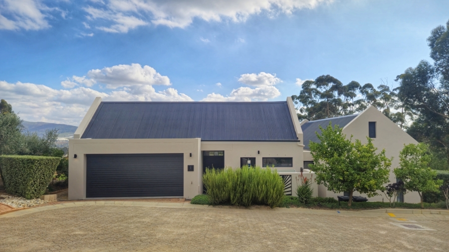 3 Bedroom Property for Sale in Diemersfontein Wine and Country Estate Western Cape